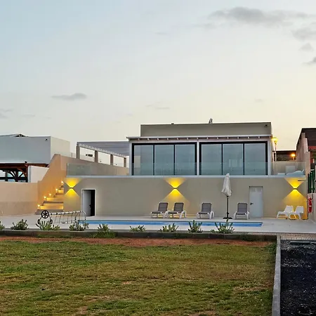 Serena Luxury House Caleta de Fuste
