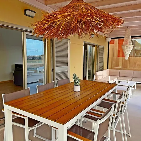 Serena Luxury House Vila