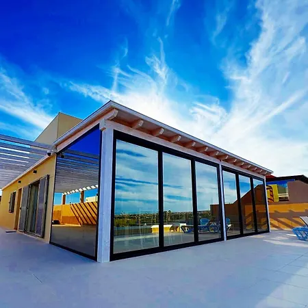 Serena Luxury House Vila