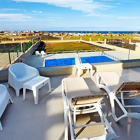 Vila Serena Luxury House *