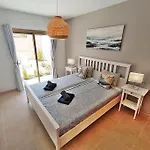 Villa Serena Luxury House