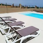 Serena Luxury House Villa Caleta De Fuste