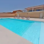 Serena Luxury House * Caleta De Fuste