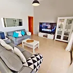 Serena Luxury House * Caleta De Fuste