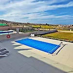 Villa Serena Luxury House Caleta De Fuste