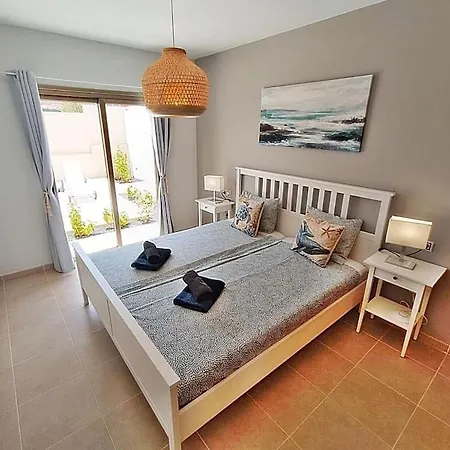 Villa Serena Luxury House