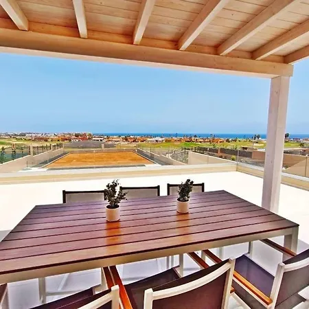 Serena Luxury House Villa