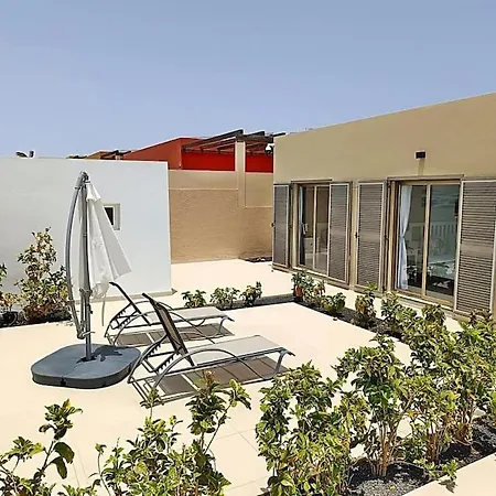 Serena Luxury House Villa