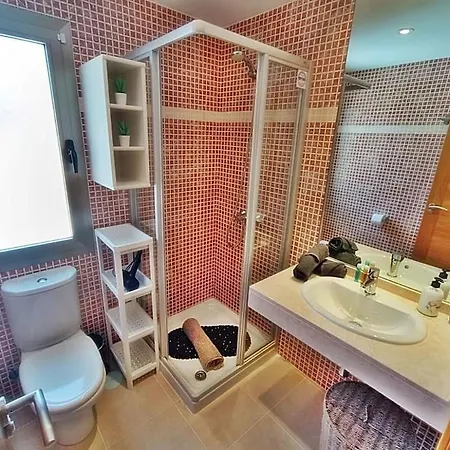 Serena Luxury House Villa *