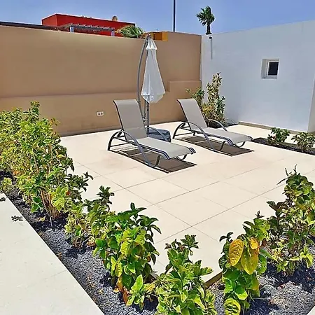 Serena Luxury House
