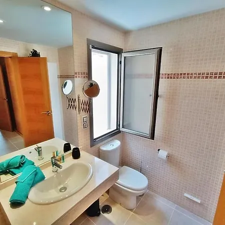 Serena Luxury House Villa