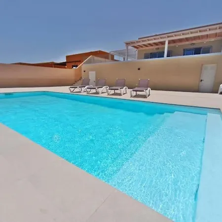 Serena Luxury House * Caleta De Fuste