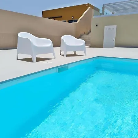 Serena Luxury House Villa Caleta De Fuste