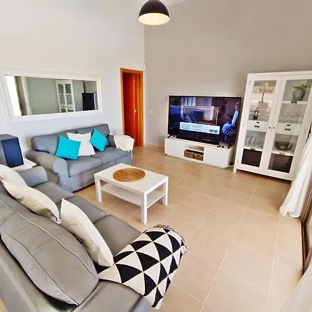 Serena Luxury House * Caleta De Fuste