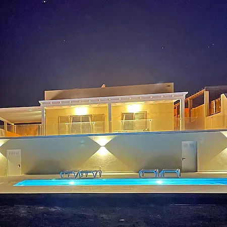 Serena Luxury House Villa Caleta De Fuste