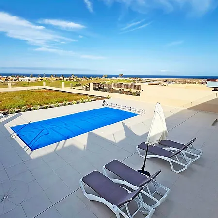 Serena Luxury House *